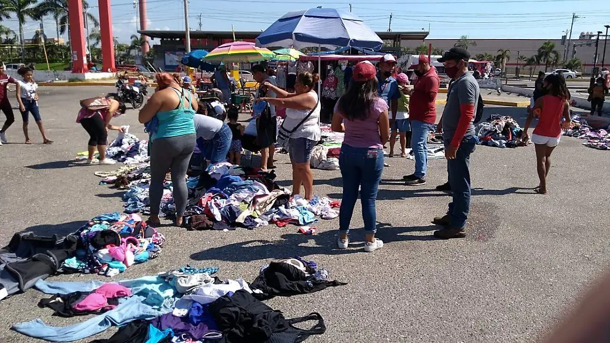 tianguis zapata